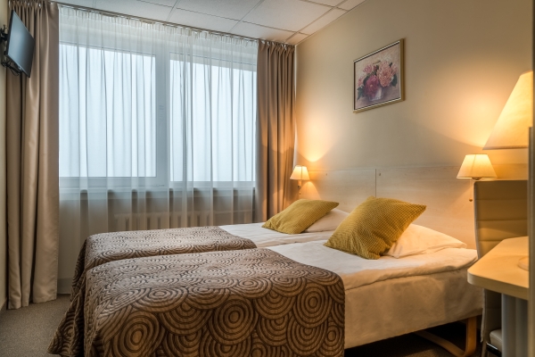 Hotel Panorama (Vilnius )